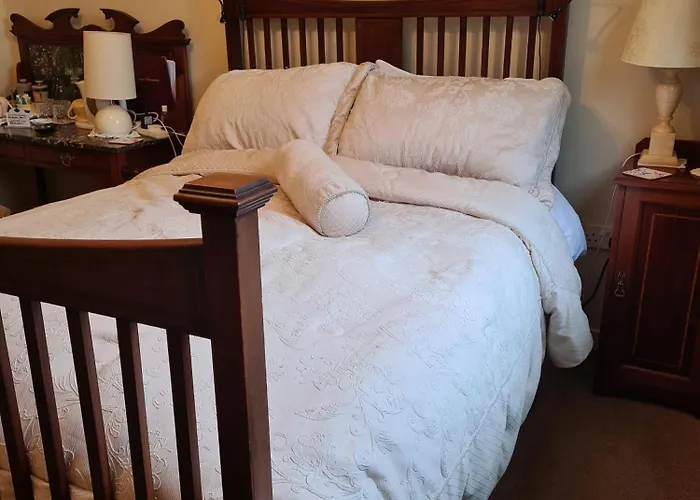 Brookvale Bed & Breakfast Wellingtonbridge