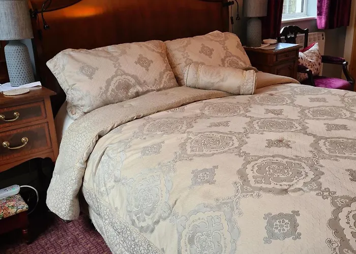 Brookvale Wellingtonbridge