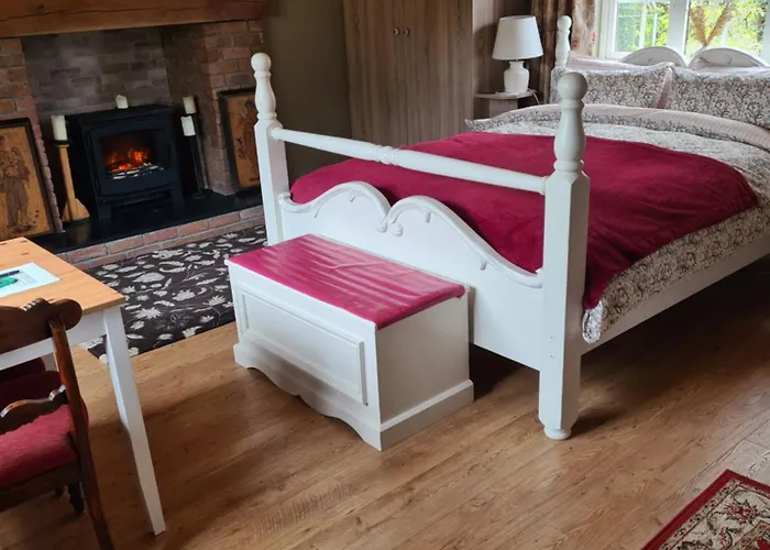 Bed & Breakfast Brookvale 4*