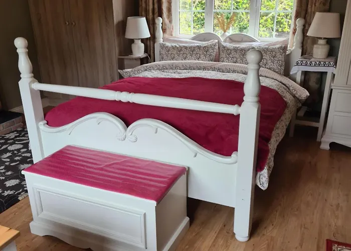 Brookvale Bed & Breakfast Wellingtonbridge