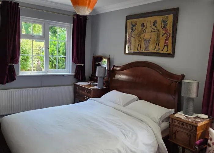 Brookvale 4* Wellingtonbridge