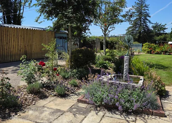 Brookvale Bed & Breakfast