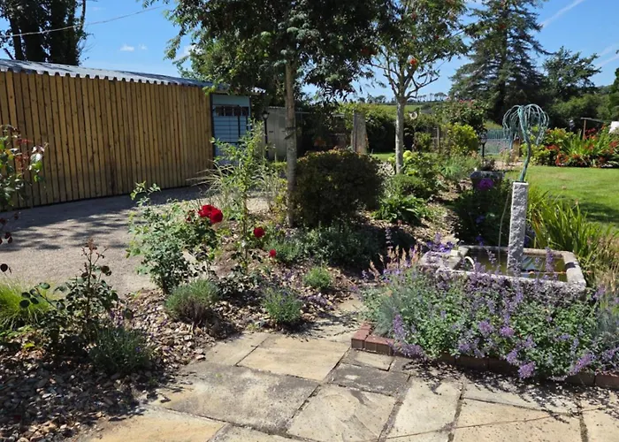 Bed & Breakfast Brookvale