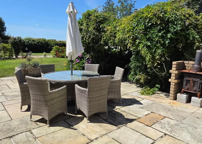 Brookvale Bed & Breakfast 4*