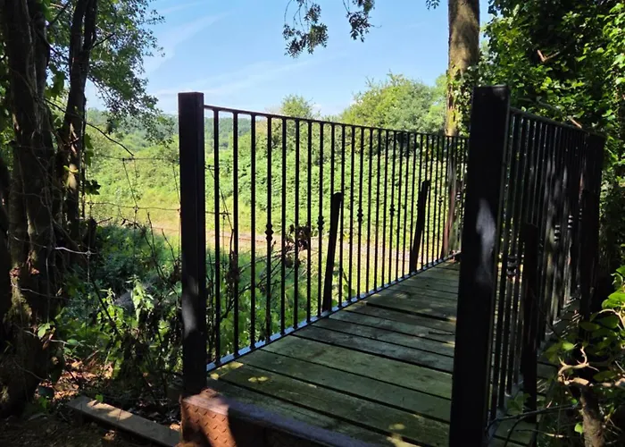 Bed & Breakfast Brookvale 4*