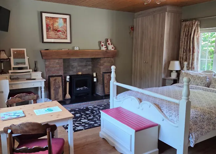 Brookvale 4* Wellingtonbridge