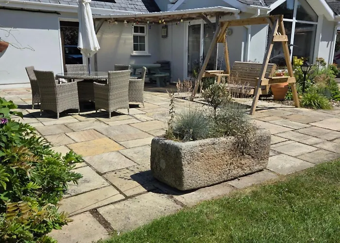 Brookvale Bed & Breakfast 4*