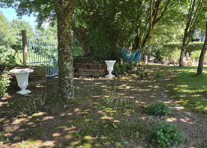 Brookvale 4* Wellingtonbridge