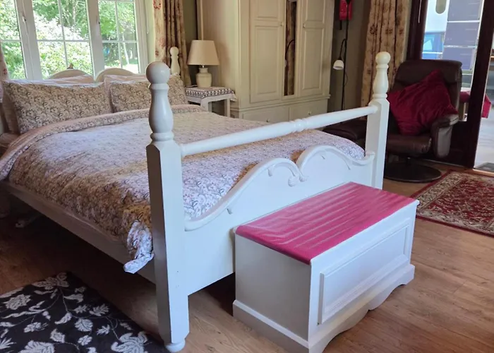 Bed & Breakfast Brookvale 4*