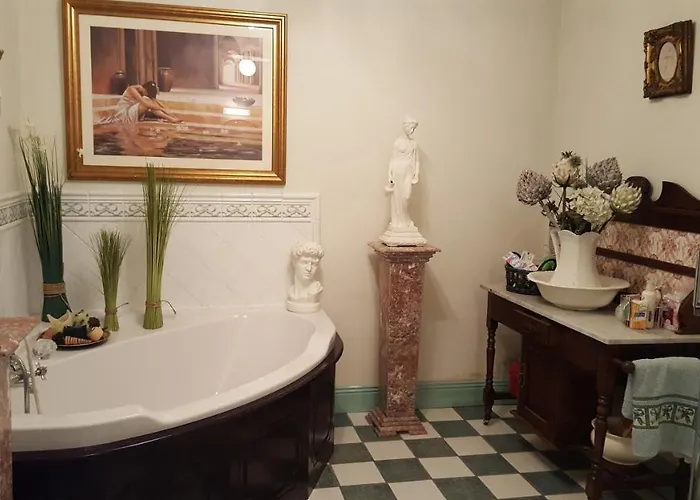 Brookvale Bed & Breakfast