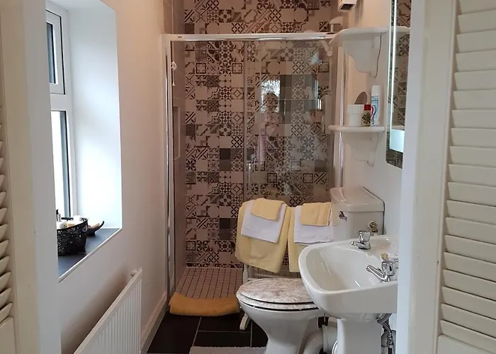 Bed & Breakfast Brookvale