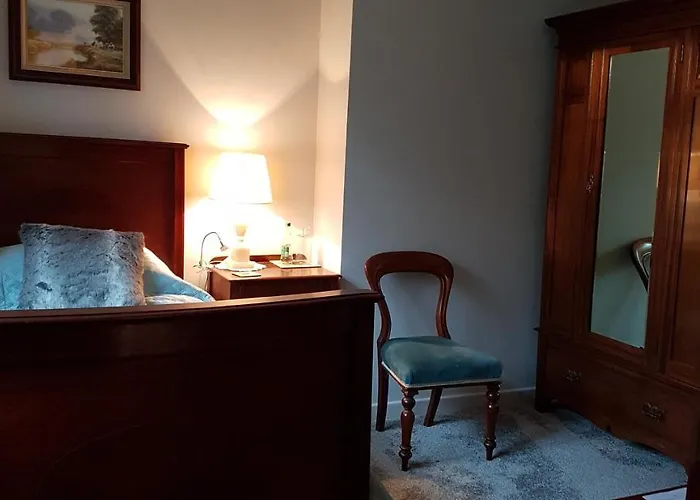 Brookvale Wellingtonbridge