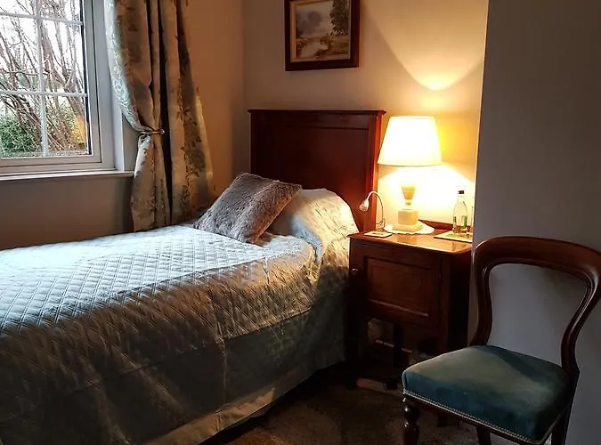 Bed & Breakfast Brookvale Wellingtonbridge