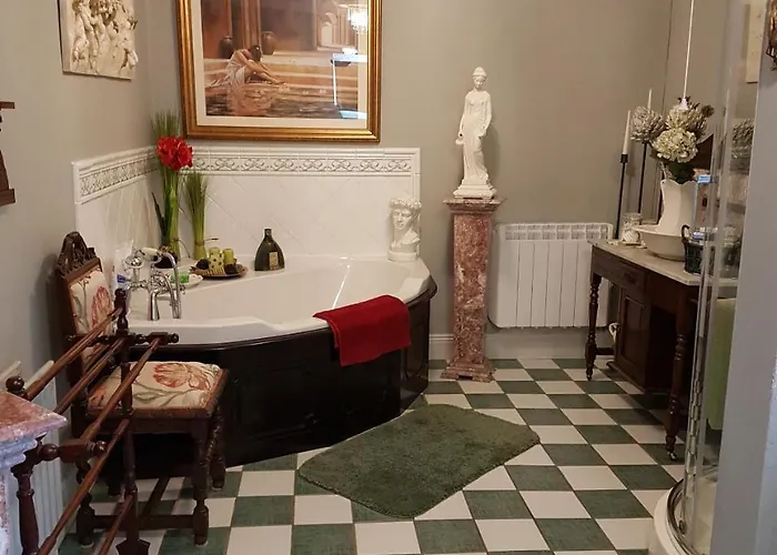 Brookvale 4* Wellingtonbridge