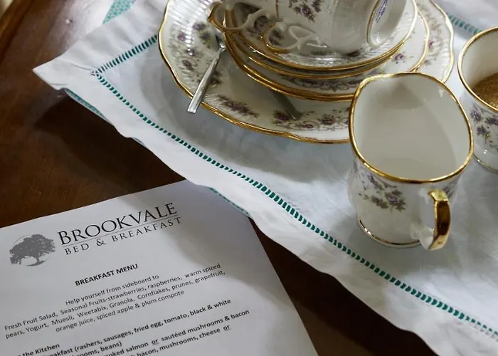 Brookvale Bed & Breakfast