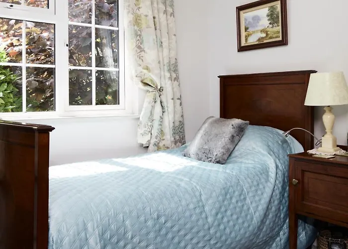 Bed & Breakfast Brookvale