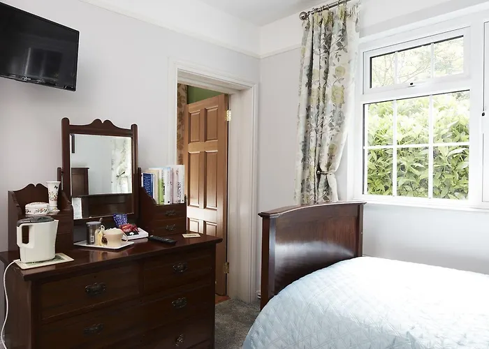 Bed & Breakfast Brookvale 4*