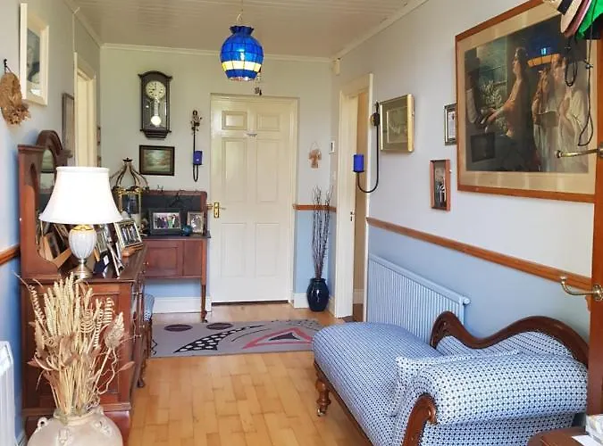 Brookvale Wellingtonbridge