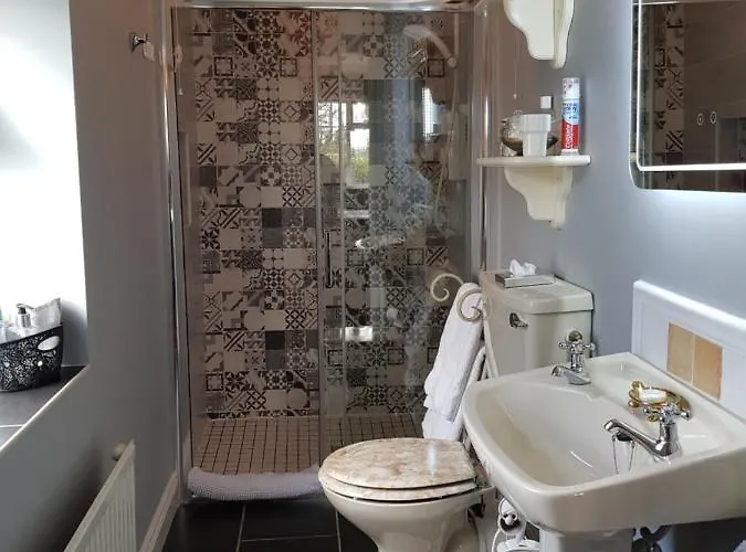 Brookvale Bed & Breakfast 4*